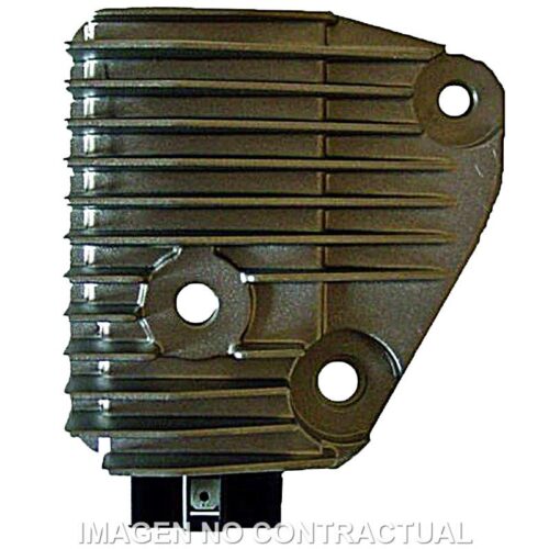 Regulador Japonés SH661-12 – 12V – Trifase – CC – 5 Fastons