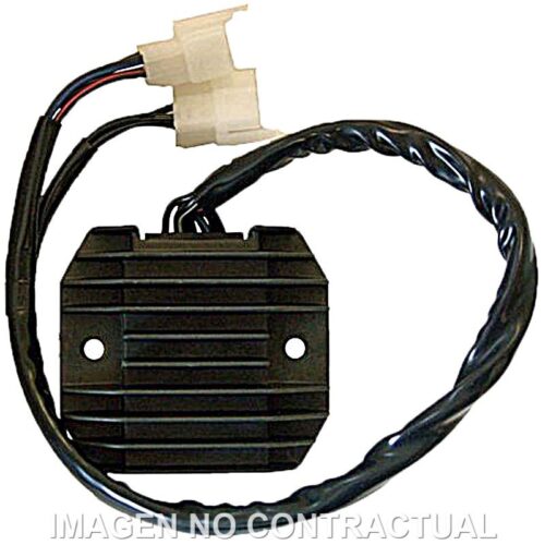 Regulador Japonés SH650-FB – 12V – Trifase – CC – 7 Cables