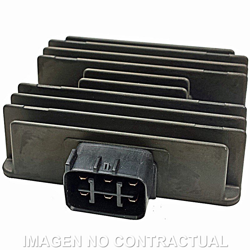 Regulador Sun Kawasaki Z 800-1000 SH838-AA – 12V – MOSFET TRIFASE