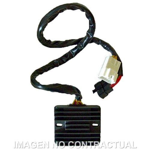 Regulador SH678PA/SH678C-13 – 12V – Trifase – CC – 7 Cabos