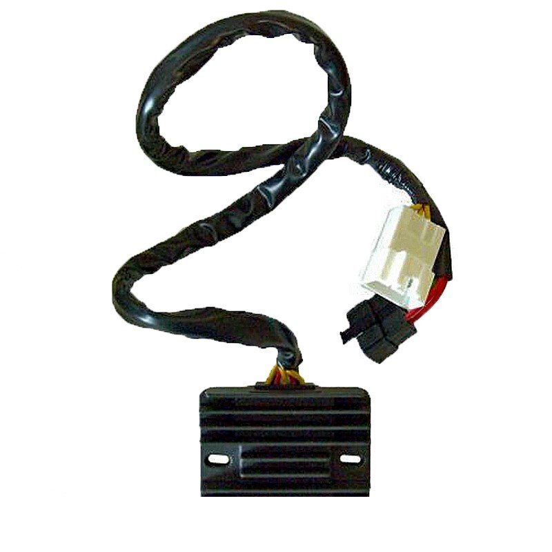Regulador SH678PA/SH678C-13 – 12V – Trifase – CC – 7 Cabos