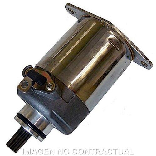 Motor Arranque 12V Peugeot-SYM-TGB