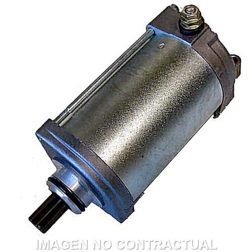 Motor Arranque 12V 0,90Kw – 9 Dentes – Rotação Esquerda