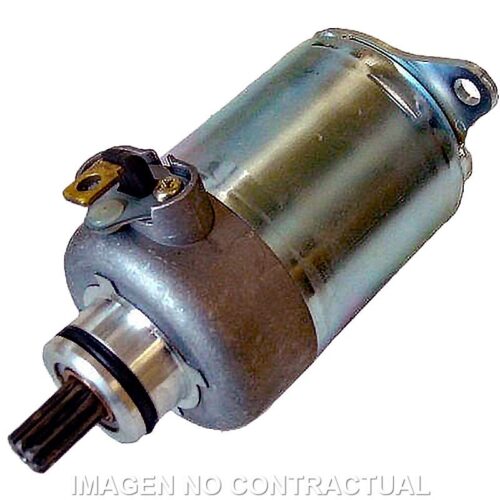 Motor Arranque 12V Peugeot-SYM