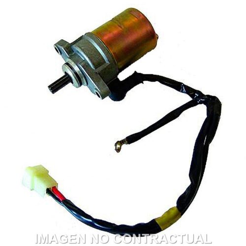 Motor Arranque 12V 0,20Kw — 04178150