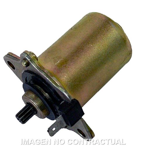 Motor Arranque 12V Daelim-Honda