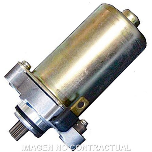 Motor Arranque 12V 0,25Kw — 04178177