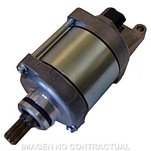 Motor Arranque 12V 0,50Kw – 9 Dentes – Rotação Esquerda