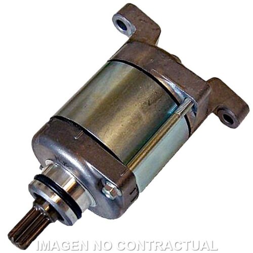 Motor Arranque 12V 0,50Kw – 9 Dentes – Rotação direita