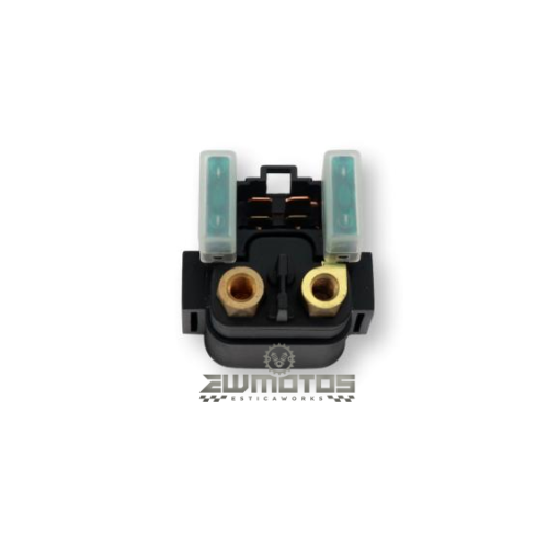 Rele Arranque KTM EXC 250 250 08-17 / EXC 300 08-16 (12V, 180AH)