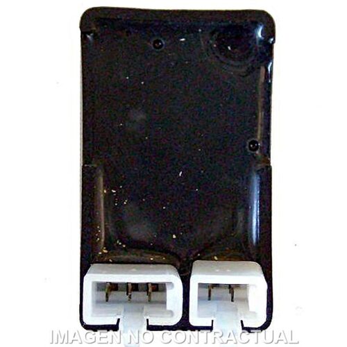 Centralita Electrónica CDI – CC — 04179045