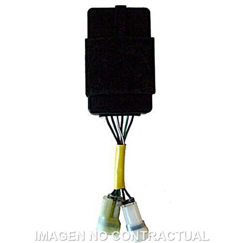 Centralita Electrónica CDI – CC — 04179132