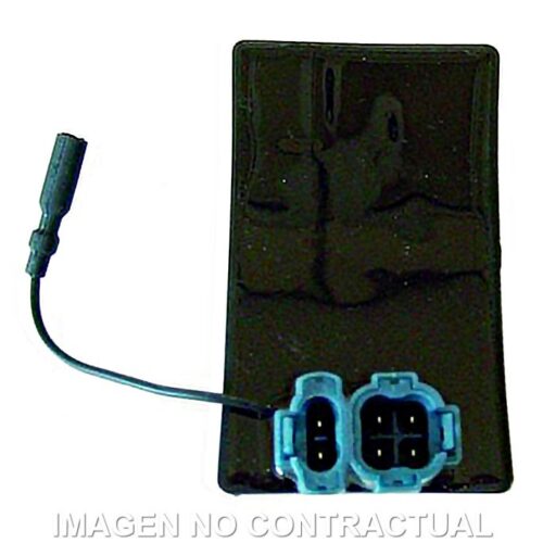 Centralita Electrónica CDI – CC – Com Cabo