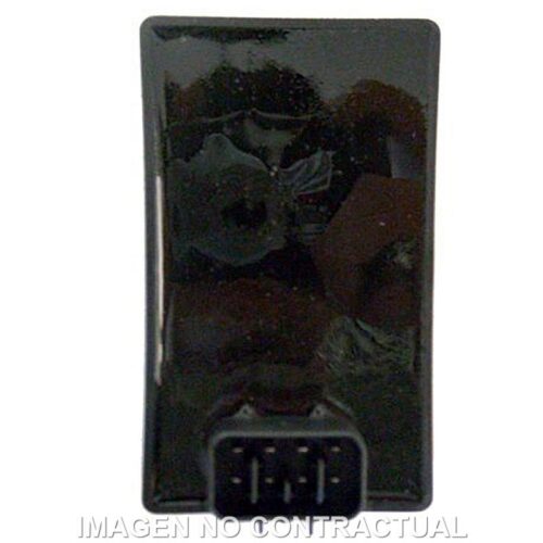 Centralita Electrónica CDI Digital – CC – 8 Pins — 04179141