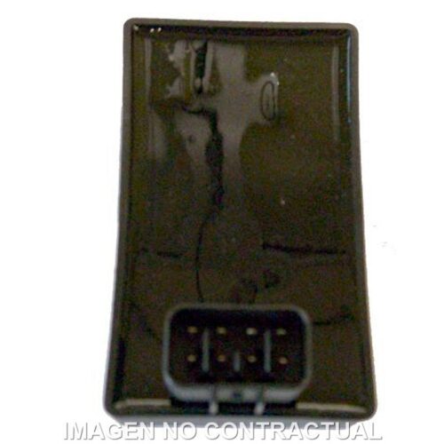 Centralita Electrónica CDI Digital – CC – 8 Pins — 04179143