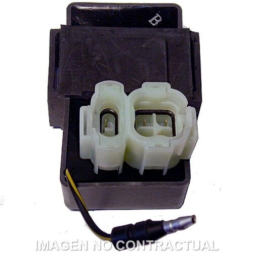 Centralita control luces Kymco MXU 50/150/250/300