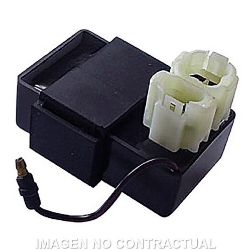 Centralita luces Kymco Agility 50/125