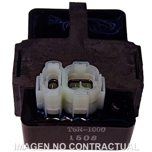 Centralita electrónica CDI digital – C.C Sym Jet 50 Euro X 04
