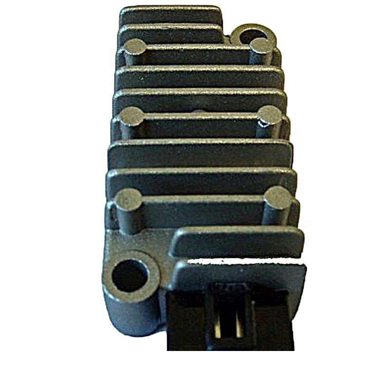 Regulador 12V – Trifase – CC – 4 Fastons