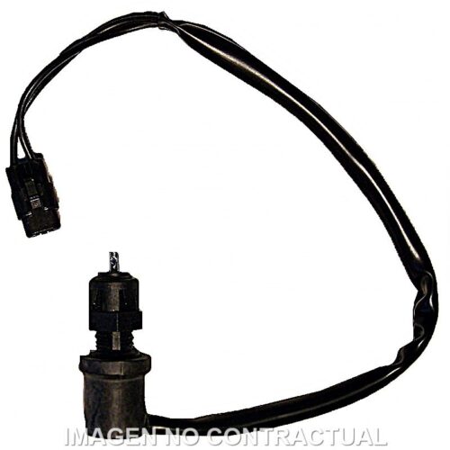 Interruptor Stop pedal travão posterior – Con cable Yamaha XVS 650