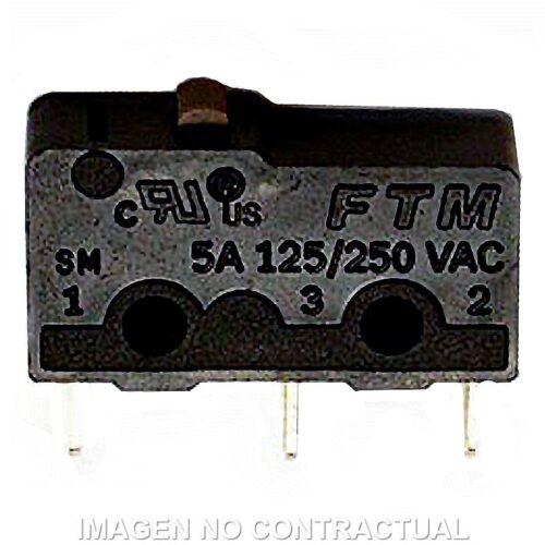 Interruptor Stop manete Cagiva Mito 125