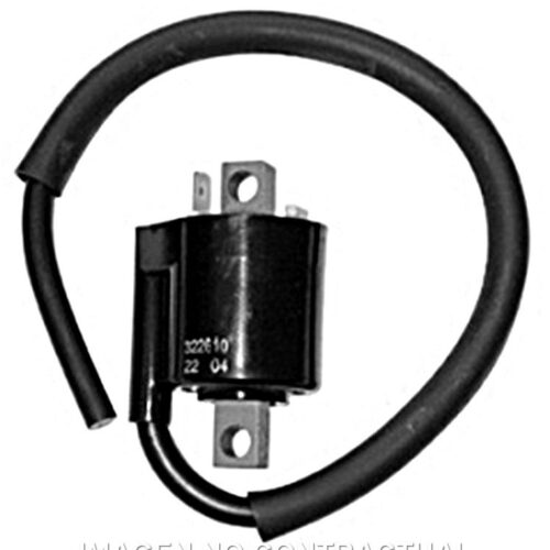 Bobina 12V 0,4 OHM 1 Faston — 04327610