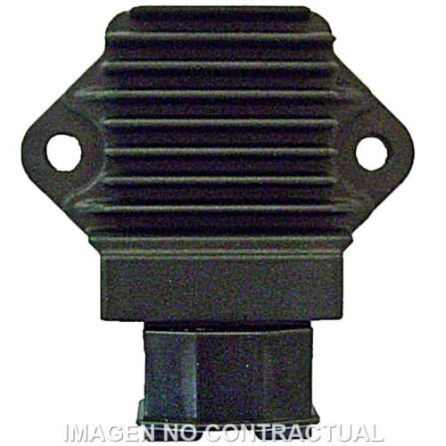 Regulador 12V – Trifase – CC – Com Conetor – 5 Fastons