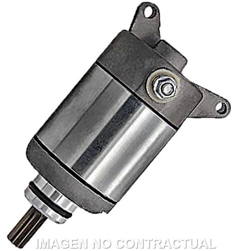 Motor de arranque Yamaha YFZ R 450