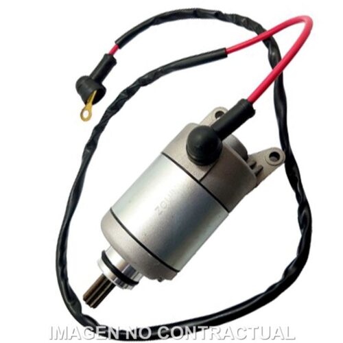 MOTOR ARRANQUE YAMAHA MT-03/YZF-R3