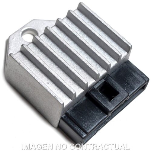 REGULADOR YAMAHA DT 50 (4 PINS)