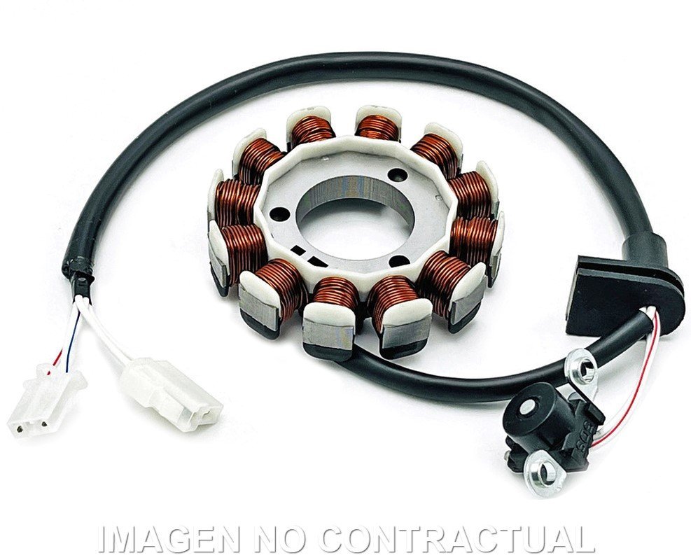 Stator Yamaha N-Max 125