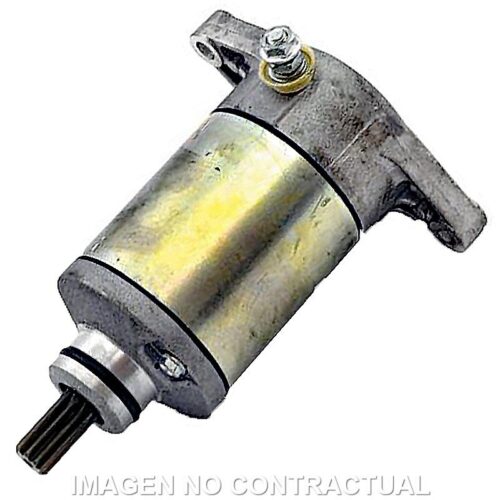 Motor de arranque Suzuki LTF 250/300