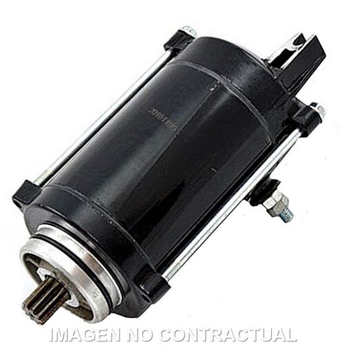 Motor de arranque Honda VFR R 750 12V – 10 Dentes – Rotação direita