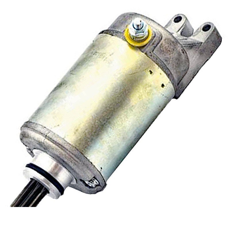 Motor de arranque Bombardier Traxter 500 12V- 9 Dentes – Rotação direita