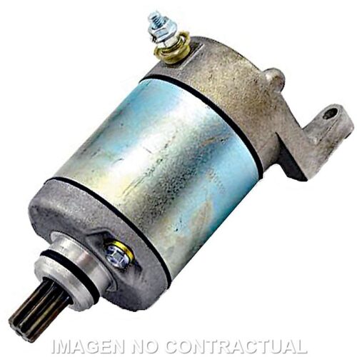 Motor de arranque Polaris Outlaw 500 12V – 9 Dentes – Rotação direita