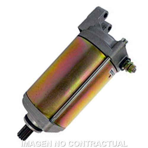 Motor de arranque Aprilia RSV1000 12V – 9 Dientes – Rotación direita