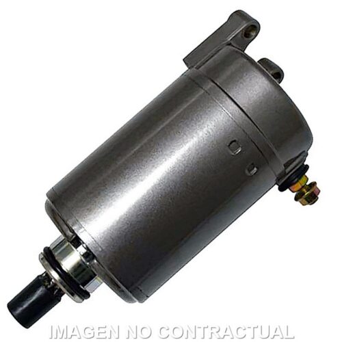 Motor de arranque BMW K 1200/130/1600 12V – 9 Dentes – Rotação direita