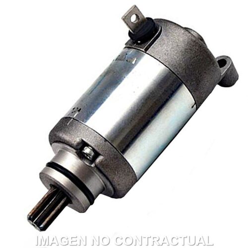 Motor de arranque Yamaha WRF250 12V – 9 Dientes – Rotación direita