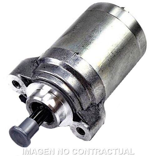 Motor de arranque Yamaha MT 125 12V – 9 Dentes – Rotação esquerda