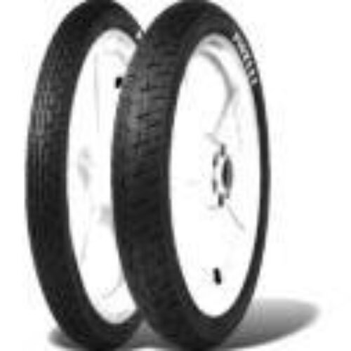 120/90 16 CITY DEMON REAR 63 S TL