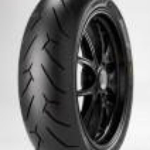 180/55R17 DIABLO ROSSO II 73 W TL