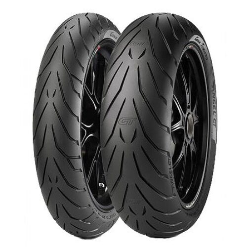 160/60R17 ANGEL GT REAR 69 W TL