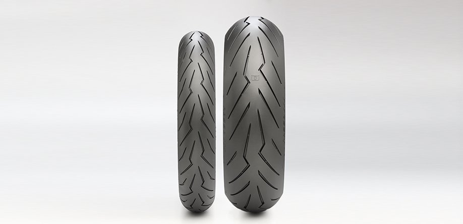 150/60R17 DIABLO ROSSO III 66 W TL 2522 DOT22