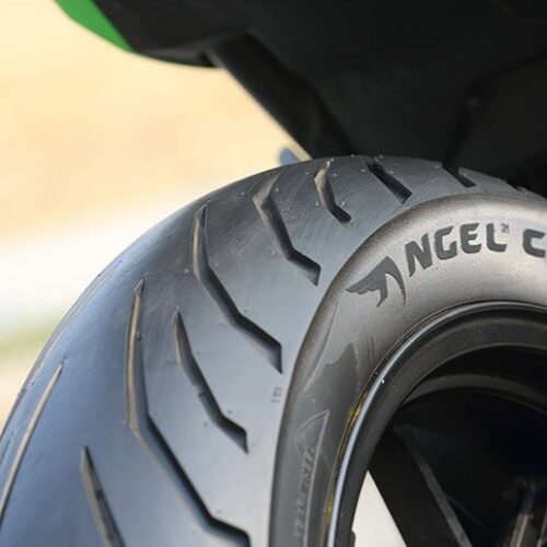 100/80 17 ANGEL CITY 52 S TL REAR