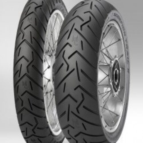 170/60R17 SCORPION TRAIL II 72 V TL