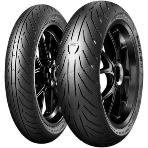 180/55R17 ANGEL GT II 73 W TL TRASEIRO