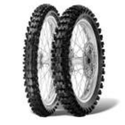 60/100 14 SC. MX32 MID SOFT 29 M NHS FRONT