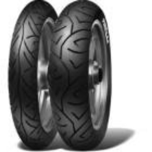 140/70-15 SPORT DEMON 69 P TT 5122 DOT22