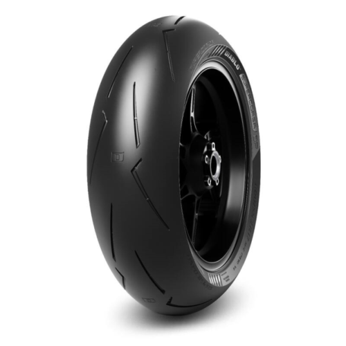 200/55R17 DIABLO SUPERCORSA V4 78 W SP TL REAR