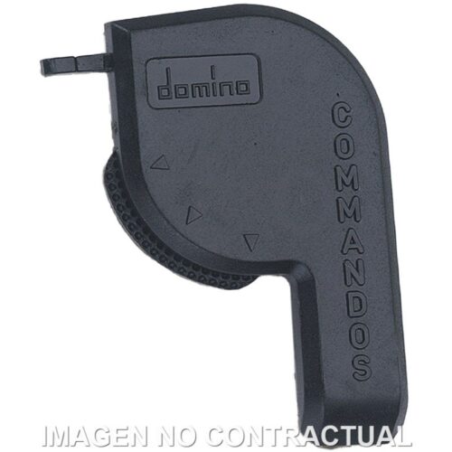 Tampa Mando Gas — 055002506